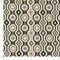 Spring - Green Abstract Geometric Upholstery Fabric 54 Inches"